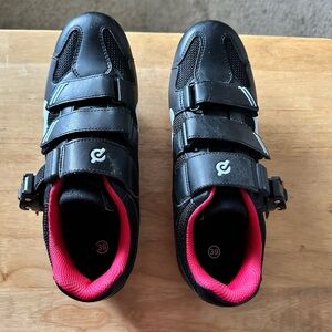 Peloton Cycling Shoes